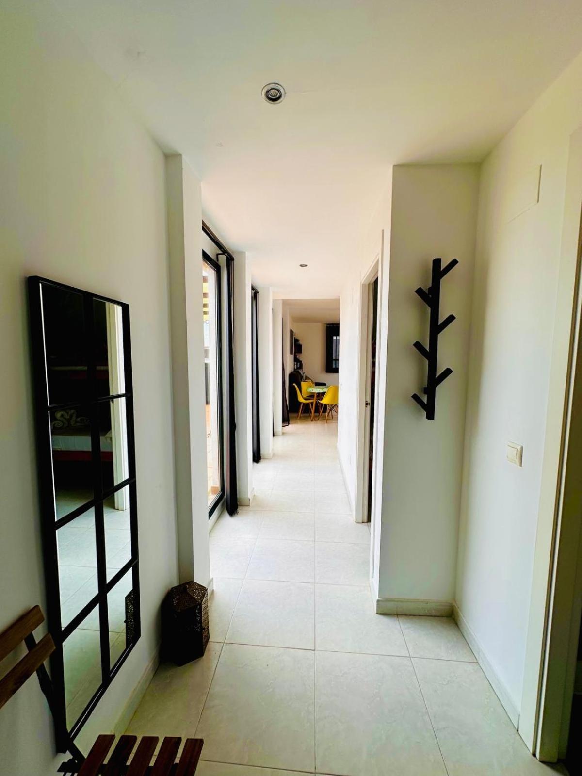 Attic Terrace 360 Moncofa Apartment Moncófar Exterior foto