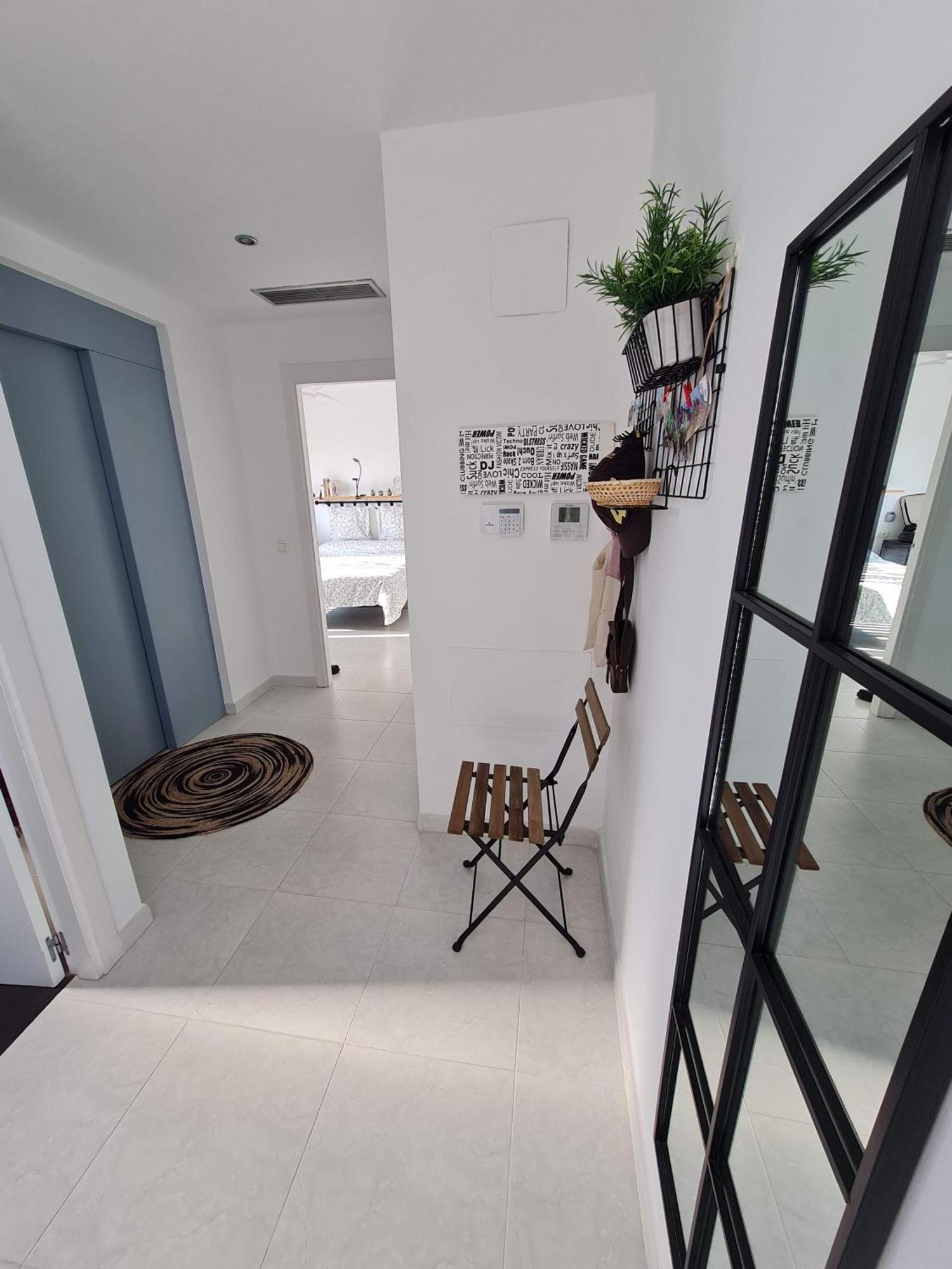 Attic Terrace 360 Moncofa Apartment Moncófar Exterior foto