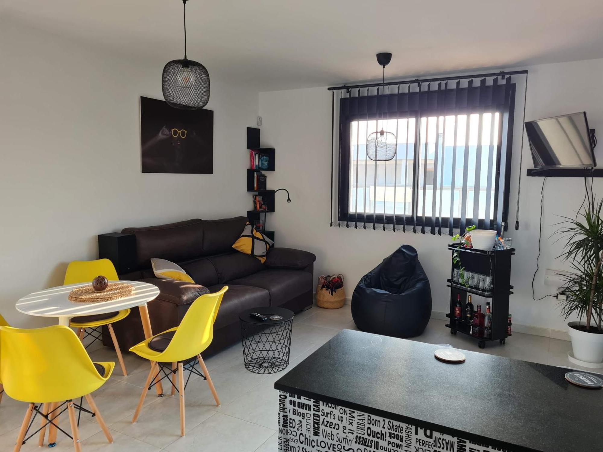 Attic Terrace 360 Moncofa Apartment Moncófar Exterior foto